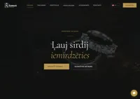 Sharnas — Annas juvelierprakse