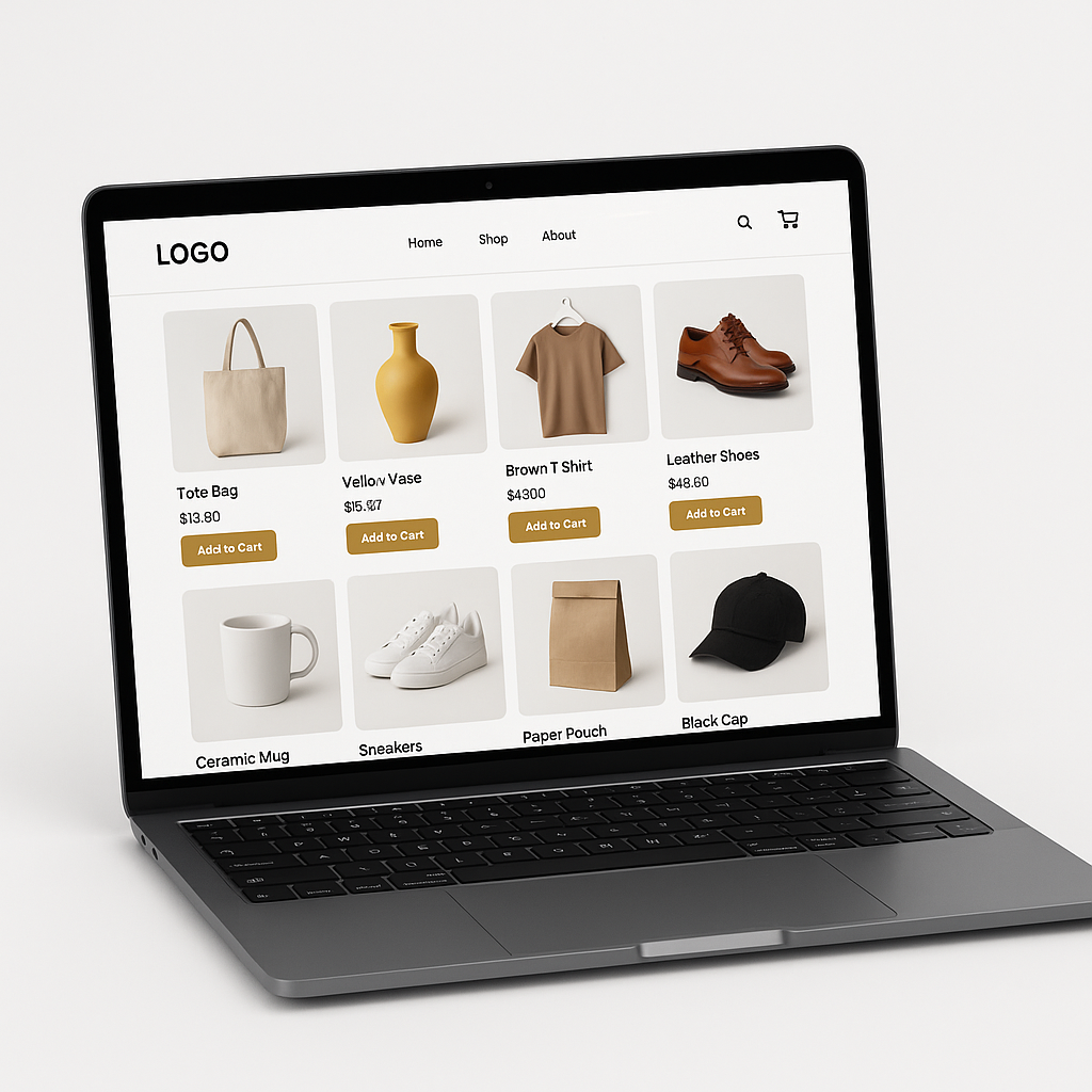 E-komercijas platforma